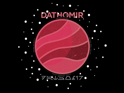 Dathomir dathomir planet space star wars