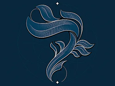 7 36daysoftype 7 seven victorian