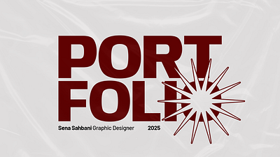 PORTFOLIO 2025 2025 branding cv fnb graphic design illustration logo portfolio tour yamaha