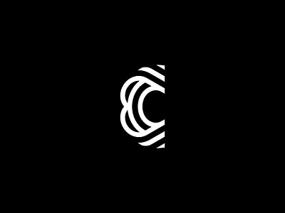 Letter C Love Line Logo branding branition combination connection design geometric graphic design illustration isometric letter logo logoground logoinspiration logoku logopond love minimalist monoline proffartline scalebranding