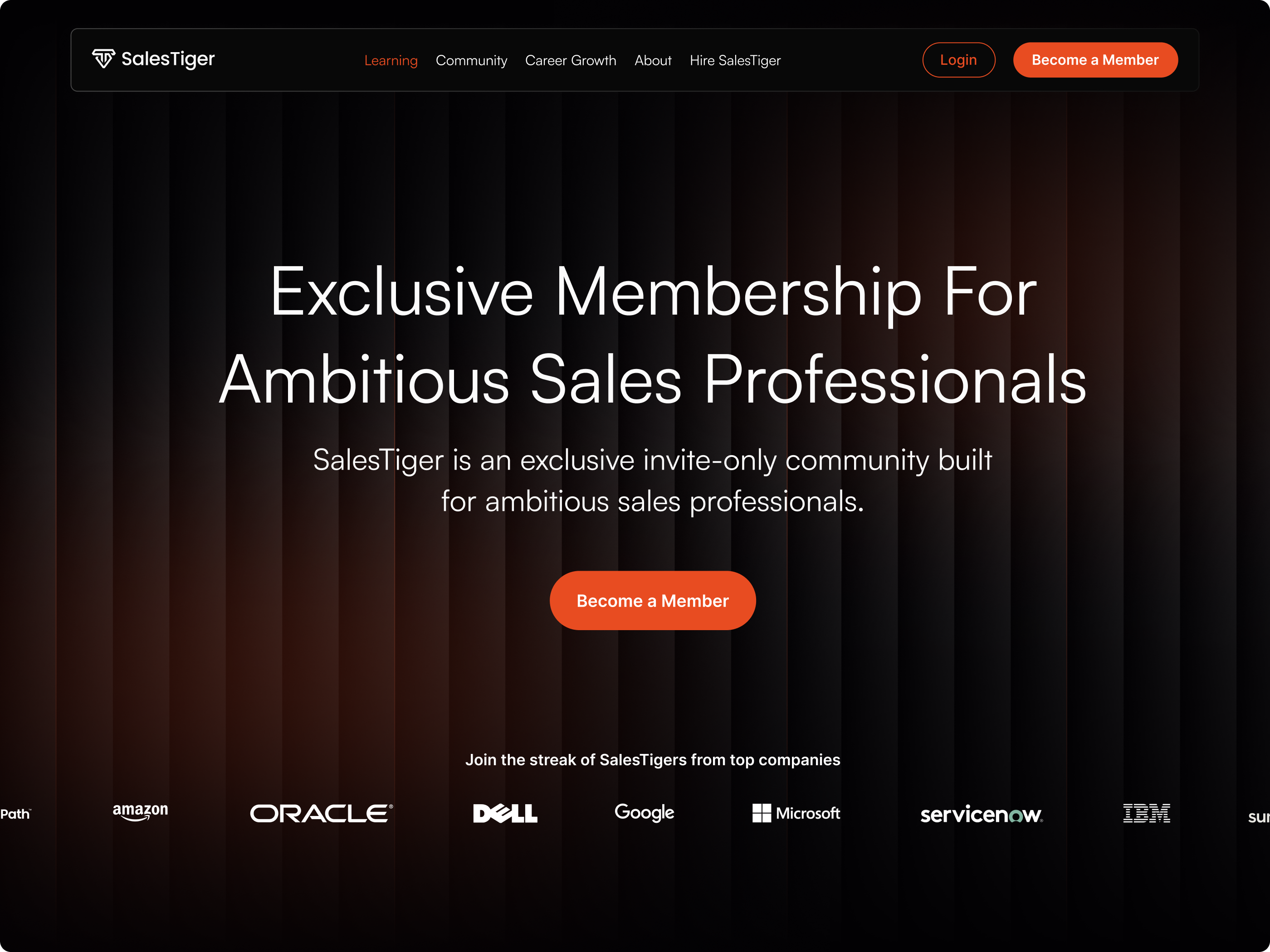 Example of 10 Page Website Design