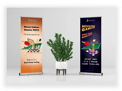 Visuals for Standee Design 3d branding graphic design motion graphics ui