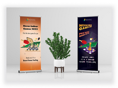 Visuals for Standee Design 3d branding graphic design motion graphics ui