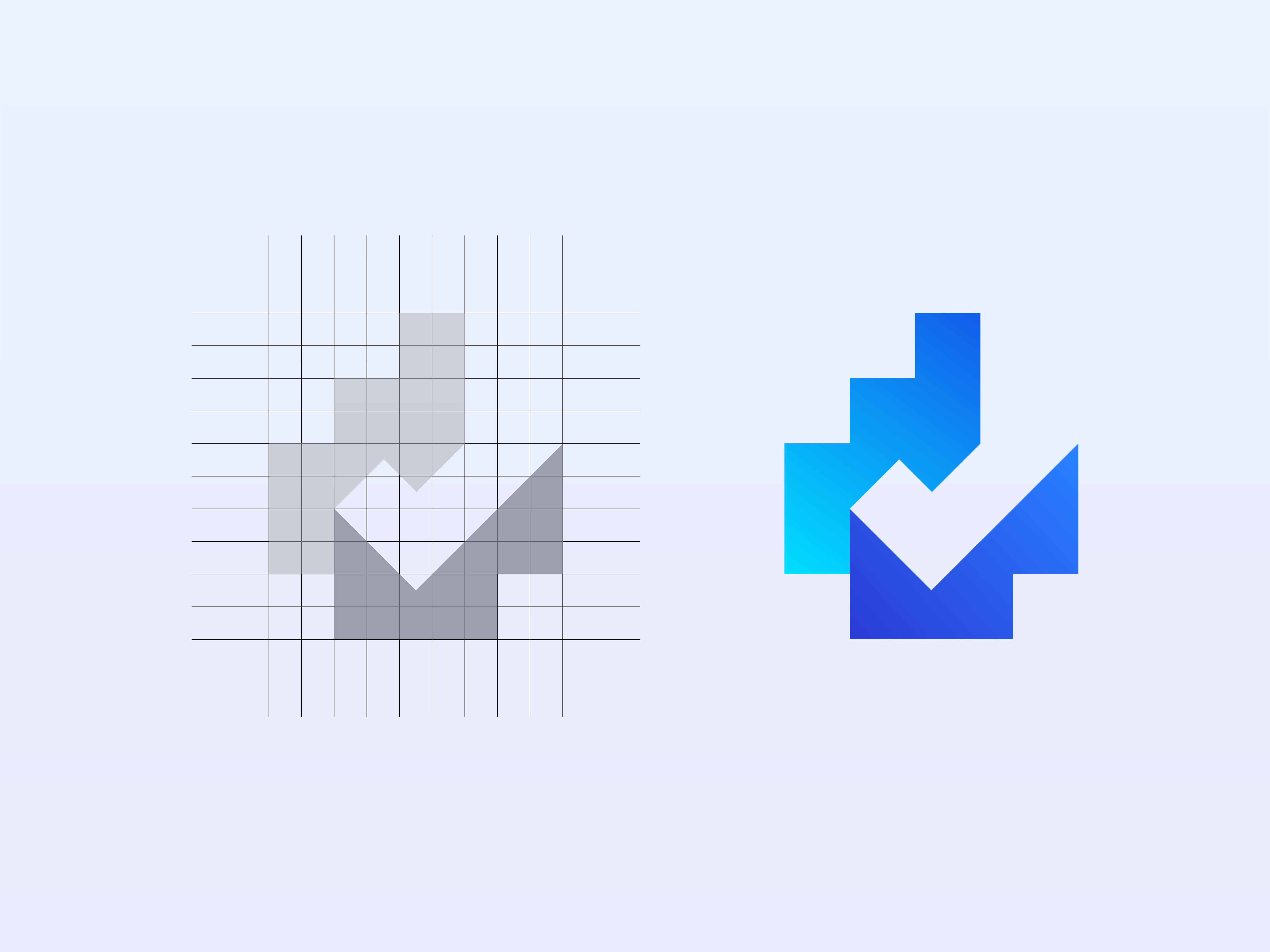 Finance Security Logo For SaaS Platform, Up for sale! authentication brand identity branding checkamrk logo cloudfinancetech cryptosecurity data protection logo digitalpayment fintechbranding fintechlogo fintechsolutions fintechstartup logo logo designer logodesign minimal logo saaslogo startup logo visual identity