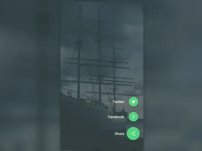 Daily Ui 010 010 dailyui design interface share social