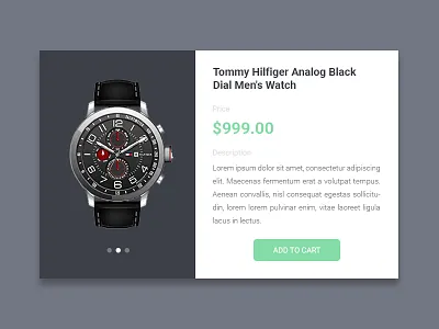 Daily Ui 012 012 dailyui design e commerce error flash interface item shop single