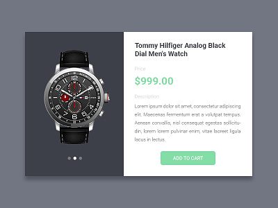Daily Ui 012 012 dailyui design e commerce error flash interface item shop single