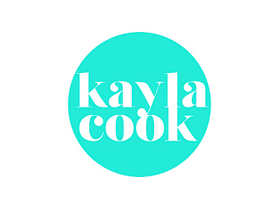 Personal logo brand identity logo personal