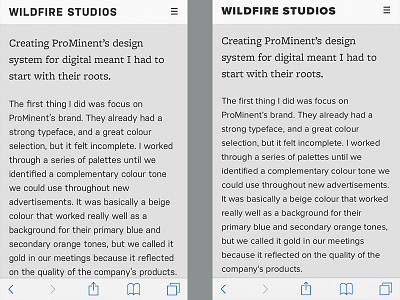 Typeface Comparison freight freight micro nudista proxima nova type typeface typography