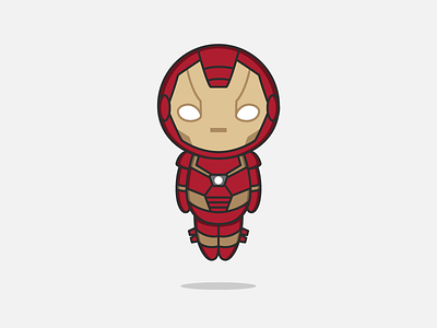 Iron Man Illustration captain america civil war illustration iron man marvel team iron man tony stark