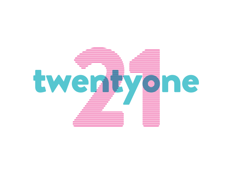 I'm 21! 21 happy birthday