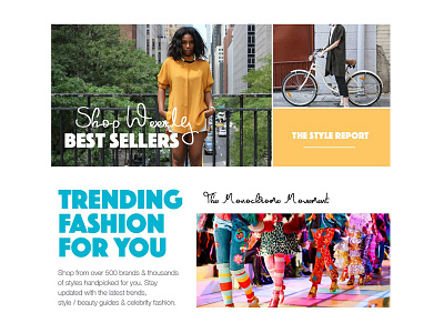 Website theme visual design website design