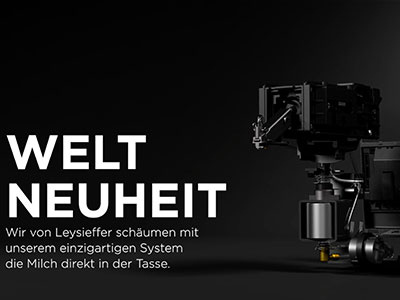 Leysiefertitel creative direction videoproduction