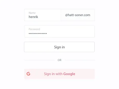 CRM Login crm google login sign in