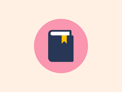 Educate book book icon educate education icon icon design