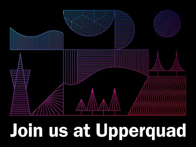 We're hiring! design hiring job san francisco studio upperquad