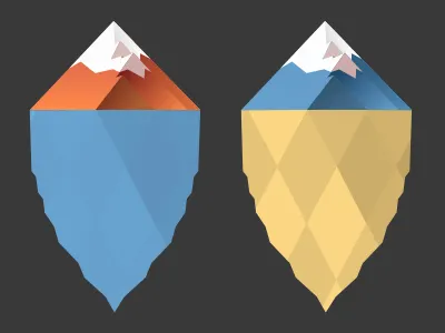 Mountain mountain