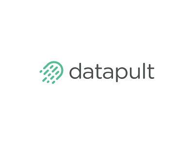 Datapult logo