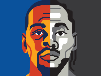 Kevin Durant/ Kawhi Leonard