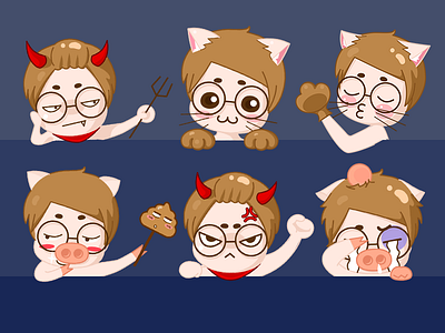 Pocket pet2 cute lovers pet