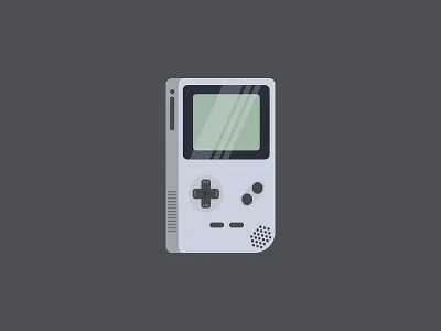 Gameboy animation game gameboy gaming mario nintendo video game vimeo zelda