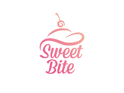 Sweet Bite bakkery cake cupcake cute sweet