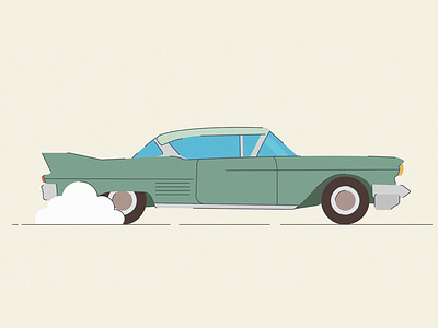 Classic illustration