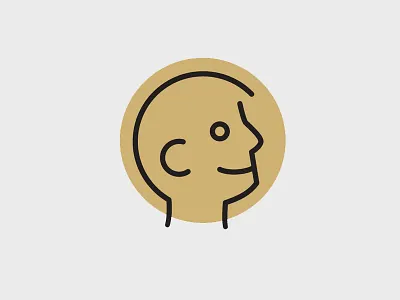 Good People brand braning design graphic design logo logo mark logofolio people