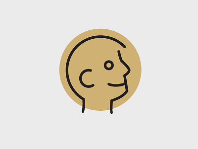 Good People brand braning design graphic design logo logo mark logofolio people