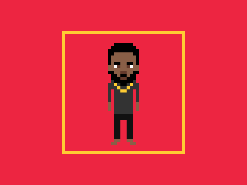 8bit Yeezy 8bit kanye pixel yeezy