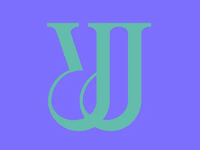 Letterforms 6 branding lettering logo typography vector