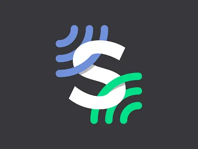 Skye Communication Icon branding ci communication concept identity logo mark skye