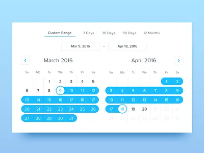 Date Picker calendar date date picker date selector drop shadow picker selector ui