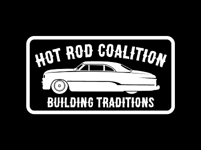Building Traditions car car club classic hot rod marser designs t shirt vintage