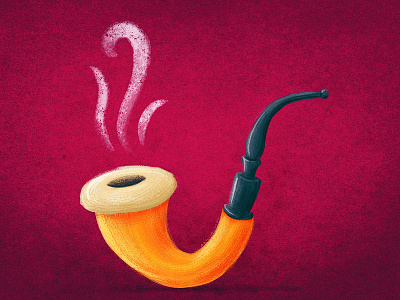 Illustration Practice - New brushes and Techniques brushes illustration rogie rogie king