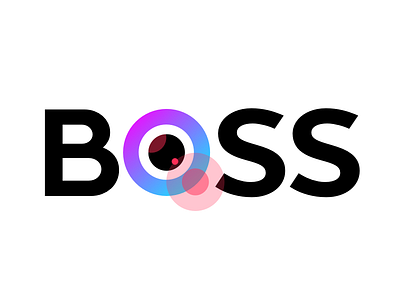 Boss logo