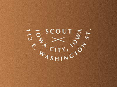 Scout pt. II clothing iowa scout