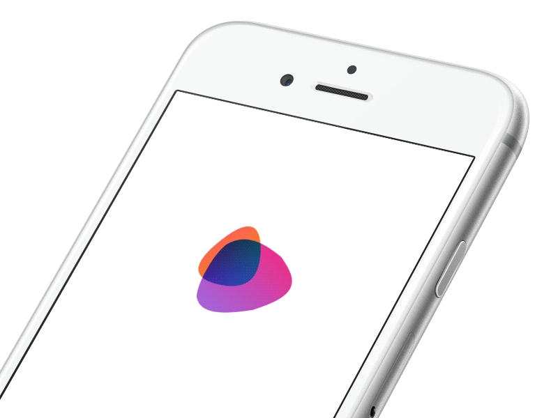 Liquid Loader after effetcs animation gif gradient iphone loader loading motion progress spinner ui wheel