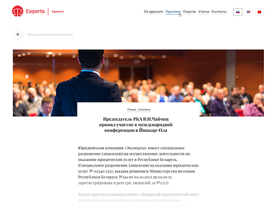 Article article clean paragraph serif text ui web