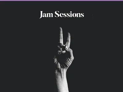 Jam Sessions – Social community jamsessions