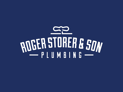 Plumbing Company Logo