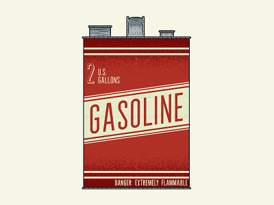 Tinny Illustration