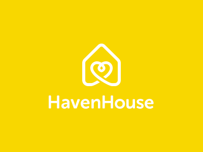 Example of Non-profit Logo