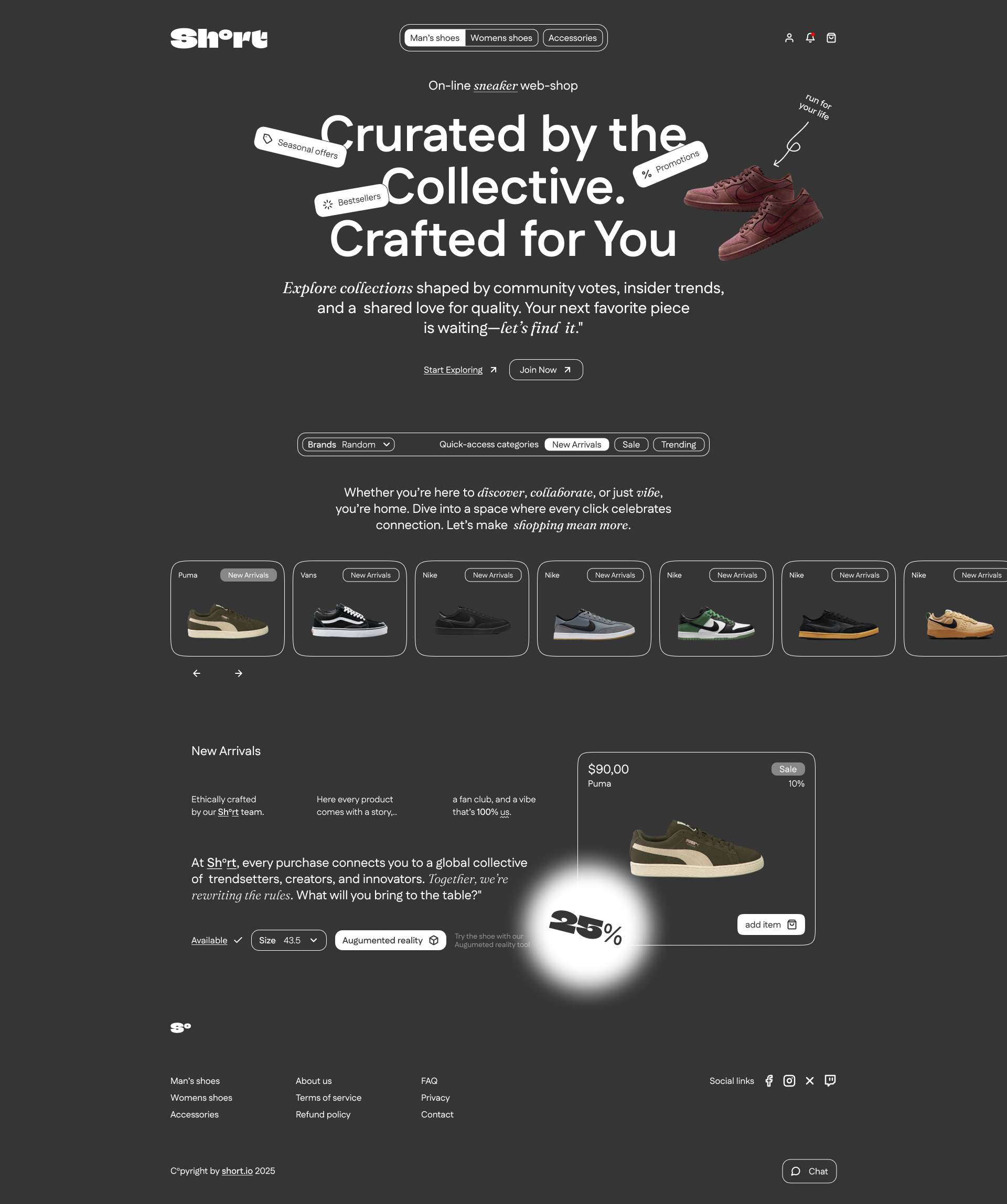 Example of UI Design, UI Kits And Design Systems