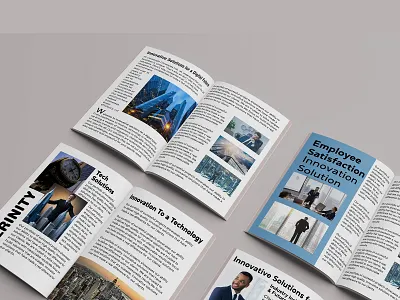 Responsive Magazine Layout Design book design brand identity branding business catalog corporate magazine design explore graphic design layouts leaflet logo magazine magazine cover magazine layout notecard productive flyer publication typography ui vintage