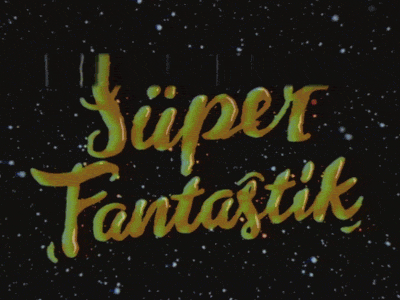 Süper Fantastik! gif