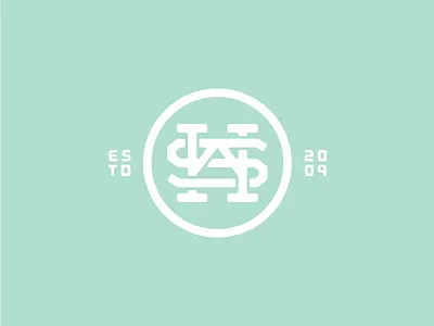 Home State Apparel apparel athletic branding illustration lockup logo monogram type vector