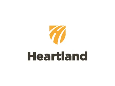 Unused Heartland Logo 2