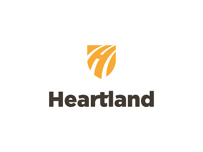 Unused Heartland Logo 2