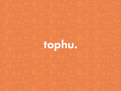 tophu: Squares r cool. hand drawn illustration square